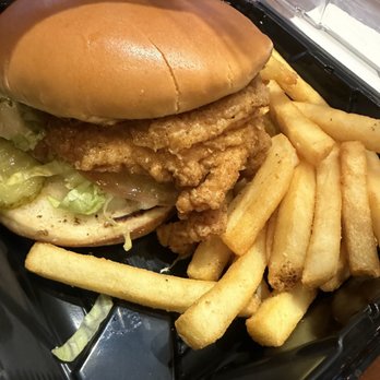 Outback Steakhouse - Steakhouses Near Me - Baltimore, Maryland