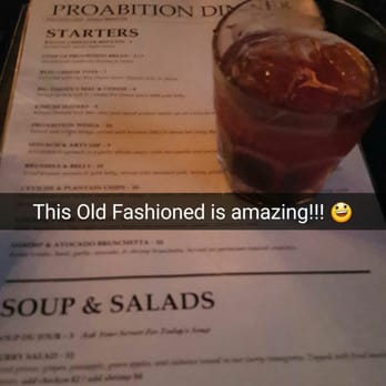 ProAbition - New American Near Me - Riverside, California ProAbition - New American Near Me - Riverside, California