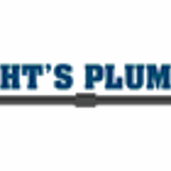 Knights Plumbing - Logo