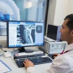 Envision Imaging at Yale