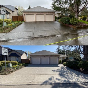 Puddles Pressure Washing - Driveway cleaning Vancouver Washington - Pressure Washers Near Me - Vancouver, Washington Puddles Pressure Washing - Driveway cleaning Vancouver Washington - Pressure Washers Near Me - Vancouver, Washington