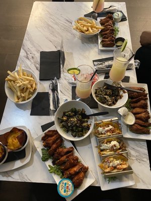 Slush Restaurant & Bar by null
