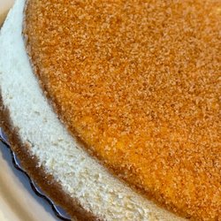 Whistle Stop Desserts