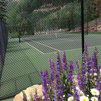 Engineer Village Tennis Court - Tennis Near Me - Durango, Colorado Engineer Village Tennis Court - Tennis Near Me - Durango, Colorado