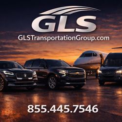 GLS Executive Transportation