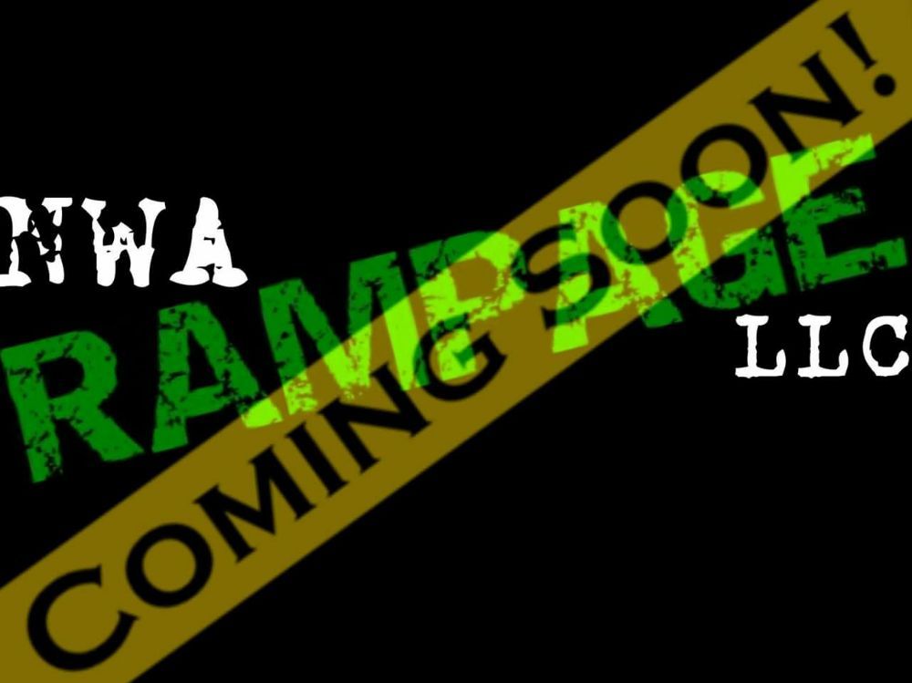 Nwa Rampage NWA RAMPAGE - Updated June 2026 - 705 N 22nd St, Rogers, Arkansas ...