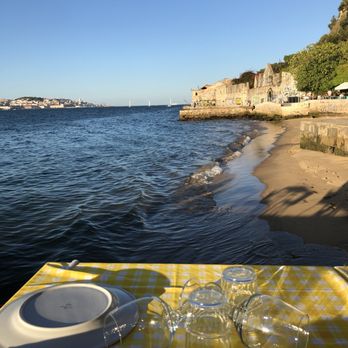 Ponto Final - Beautiful views - Portuguese Near Me - Almada, 15