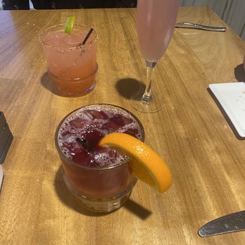 ECHO St. Simons - The Hercules - Breakfast & Brunch Near Me - St. Simons Island, Georgia