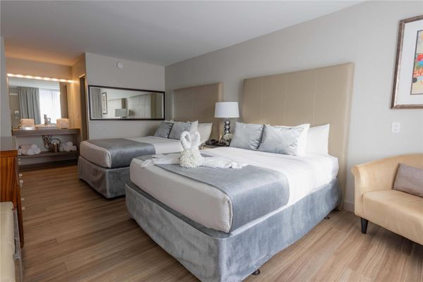 Magic Moment Resort & Kids Club , Dazzler Select by Wyndham by null