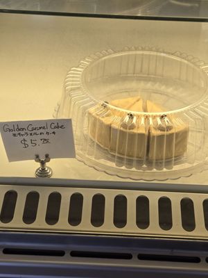 Arai Pastry by null