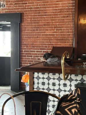 Bombay Bar & Grill by null