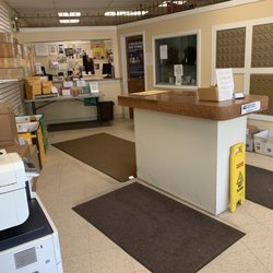Montclair Shipping Plus
