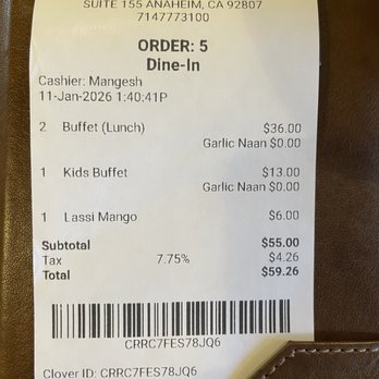Tatva Indian Fine Dining - Prices - Indian Near Me - Anaheim, California Tatva Indian Fine Dining - Prices - Indian Near Me - Anaheim, California