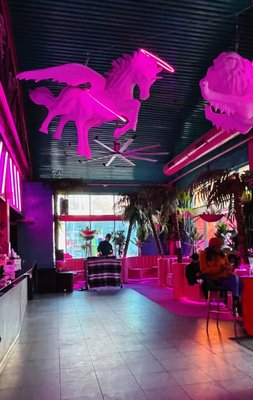 Coconut Club by null