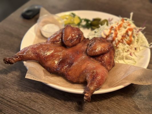 3355 Asian grill by null