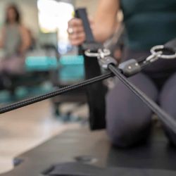 btone FITNESS - Harwich