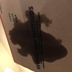 Little Caesars Pizza - Just nasty how much grease was coming off. Never had this problem before. Smh.