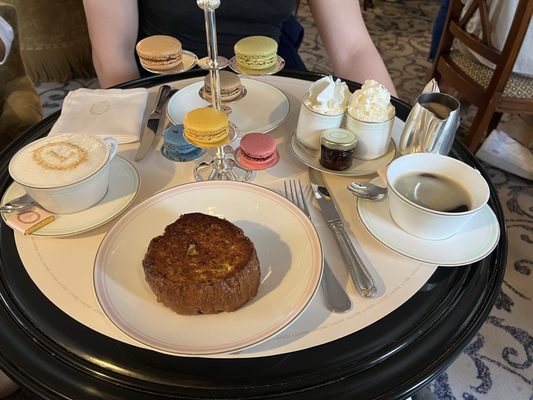 Ladurée Bonaparte by null