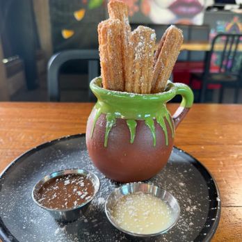 Palapas Que Huevos - Breakfast & Brunch Near Me - Fullerton, California