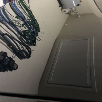 K Auto Detailing - Full 2 year ceramic coating and Paint Correction on a Genesis G80 - Auto Detailing Near Me K Auto Detailing - Full 2 year ceramic coating and Paint Correction on a Genesis G80 - Auto Detailing Near Me