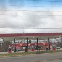 Casey's
