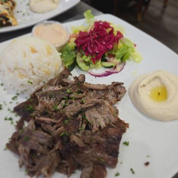 Truva Mediterranean Grill - Mediterranean Near Me - Pleasanton, California Truva Mediterranean Grill - Mediterranean Near Me - Pleasanton, California