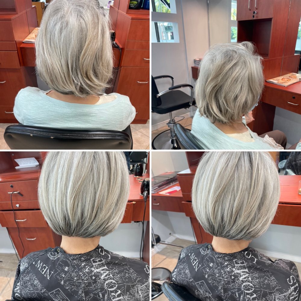 Suna Salon & Spa Image