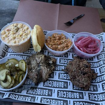 la Barbecue - Barbeque Near Me - Austin, Texas la Barbecue - Barbeque Near Me - Austin, Texas