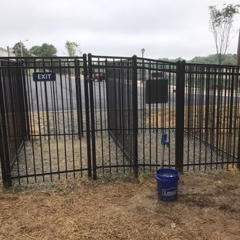 Canine Commons Dog Park - Dog Parks Near Me - Pineville, North Carolina Canine Commons Dog Park - Dog Parks Near Me - Pineville, North Carolina