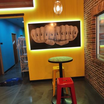 Hurts Donut - Donuts Near Me - Frisco, Texas Hurts Donut - Donuts Near Me - Frisco, Texas