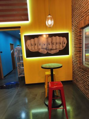 Hurts Donut Co.Frisco by null