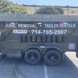 Delta Rentals & Services