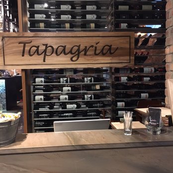 Tapagria Spanish Tapas - Entrance - Spanish Near Me - Markham, Ontario Tapagria Spanish Tapas - Entrance - Spanish Near Me - Markham, Ontario