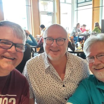 Five5eeds - Kevin Owen and Mick - Coffee & Tea Near Me - Park City, Utah