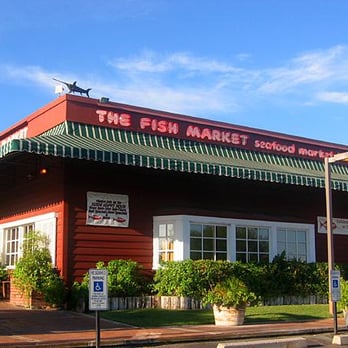 FISH MARKET RESTAURANT - CLOSED - Updated November 2025 - 34