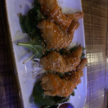GuGu Asian Table - Bang bang shrimp - Asian Fusion Near Me - Kennett Square, Pennsylvania