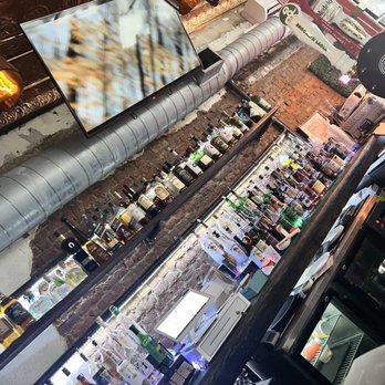 Fib Tattoo Bar and Grill - Tattoo Near Me - Brooklyn, New York Fib Tattoo Bar and Grill - Tattoo Near Me - Brooklyn, New York