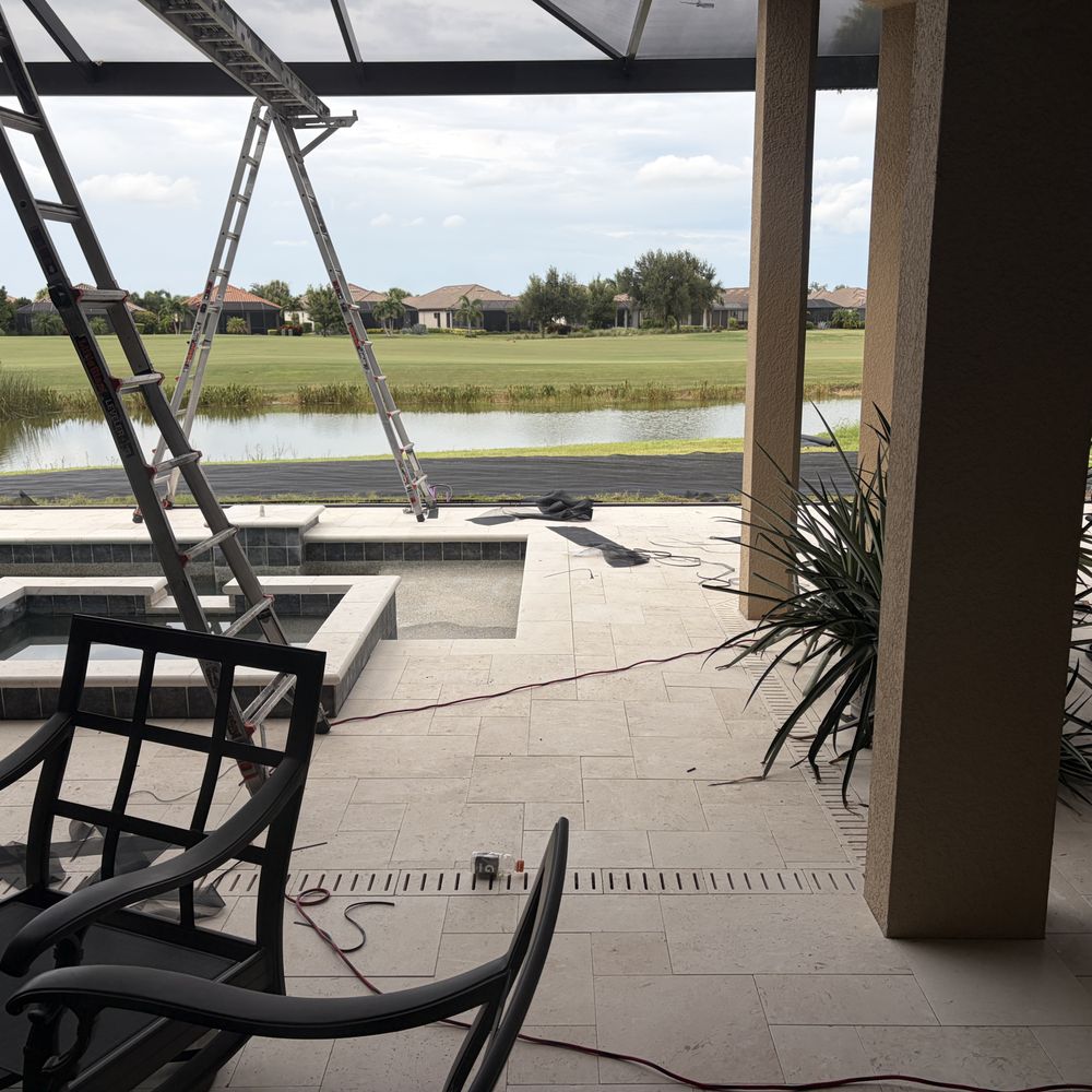 2H Rescreening - Pressure Washers Near Me - Sarasota, Florida