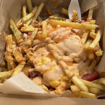Rivers and Roads Coffee - Breakfast Fries - Coffee & Tea Near Me - Denver, Colorado Rivers and Roads Coffee - Breakfast Fries - Coffee & Tea Near Me - Denver, Colorado
