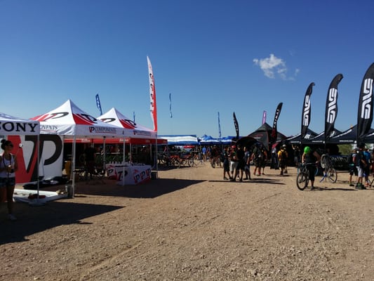 Bootleg Canyon by null