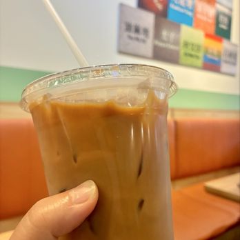Wonderful Cafe - Iced milk tea - Hong Kong Style Cafe Near Me - San Leandro, California Wonderful Cafe - Iced milk tea - Hong Kong Style Cafe Near Me - San Leandro, California