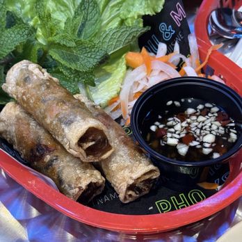 Pho You & Mi - Cha lua - Vietnamese Near Me - Las Vegas, Nevada