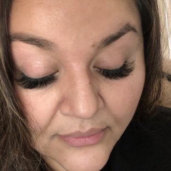 Happy Nails and Lashes-Redmond - Happy after! - Nail Salons Near Me - Redmond, Washington