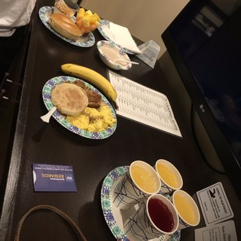 Best Western Plus Glendale - Hotels Near Me - Los Angeles, California