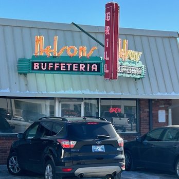 Nelson's Buffeteria - Breakfast & Brunch Near Me - Tulsa, Oklahoma