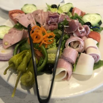 Bella Amici Pizzeria & Restaurante - Italian Near Me - Boca Raton, Florida