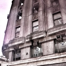 PALACIO NICOLÁS BOERO
