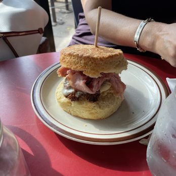 Denver Biscuit Co. - Broadway - Cordon Bleu - Breakfast & Brunch Near Me - Denver, Colorado