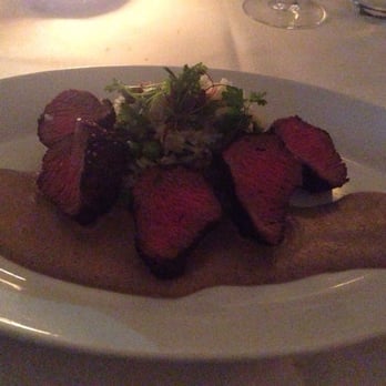 Vintner Grill - Beef medallion - New American Near Me - Las Vegas, Nevada Vintner Grill - Beef medallion - New American Near Me - Las Vegas, Nevada