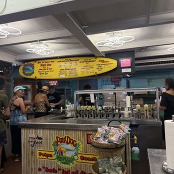 Puka Dog - Hot Dogs Near Me - Koloa, Hawaii